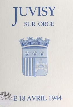 Juvisy-sur-Orge, le 18 avril 1944