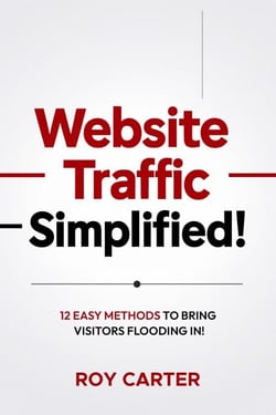 Website Traffic Simplified!