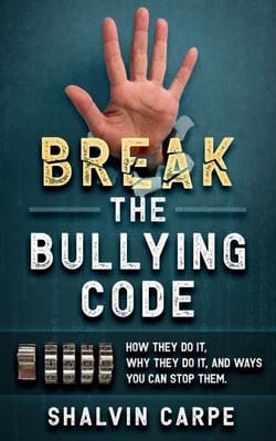 Break The Bullying Code