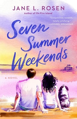 Seven Summer Weekends