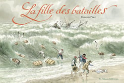 La fille des batailles