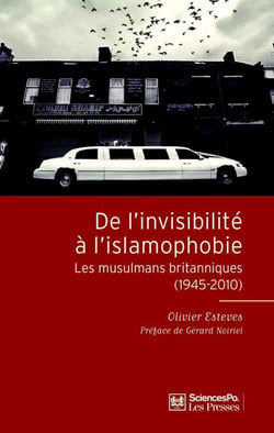 De l'invisibilité à l'islamophobie