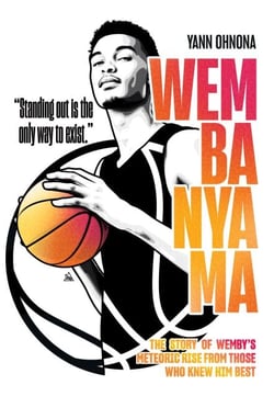 Wembanyama - The story of Wemby's meteoric rise from those who knew him best