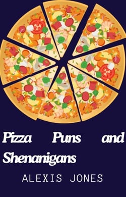 Pizza Puns and Shenanigans - Comedy