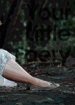 Your Little Faery