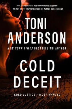 Cold Deceit - Cold Justice - Most Wanted, #2