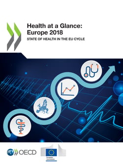 Health at a Glance: Europe 2018 - State of Health in the EU Cycle