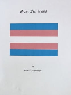 Mom, I'm Trans - LGBTQ+ Christian Romance, #2