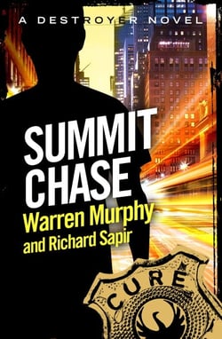 Summit Chase - Number 8 in Series