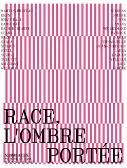 Race, l'ombre portée - Revue Sensibilités - N° 12