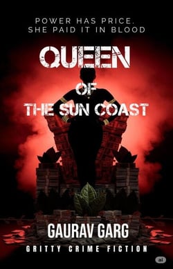 Queen of the Sun Coast