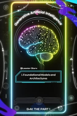 Foundational Models and Architectures S1 - Generative AI, #1