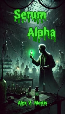 Serum Alpha