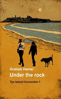 Under the Rock - The Island Connection, #1