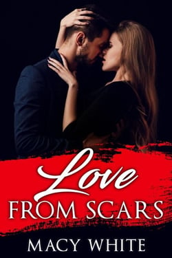 Love From Scares (Vol1) - Love From Scares, #1