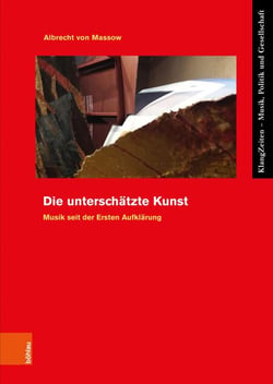 Die unterschätzte Kunst - Musik seit der Ersten Aufklärung