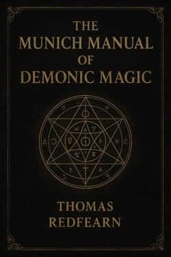 The Munich Manual Of Demonic Magic