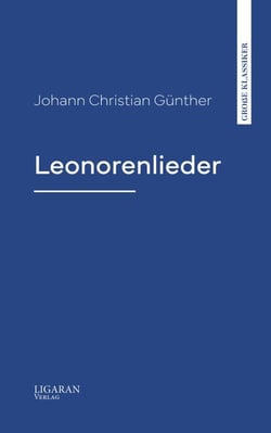 Leonorenlieder
