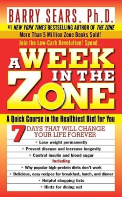 Week in the Zone, A