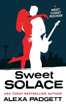 Sweet Solace - Seattle Sound Series, #1