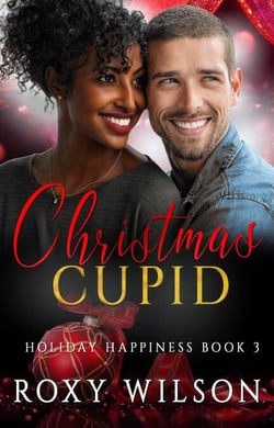 Christmas Cupid - Holiday Happiness, #3
