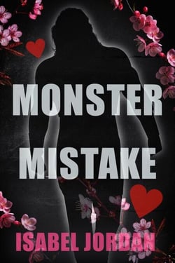 Monster Mistake - Sanity Falls, #3