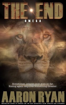 THE END: Omega - THE END, #3