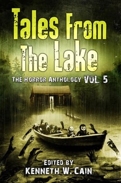 Tales from the Lake: Volume 5 - Tales from the Lake