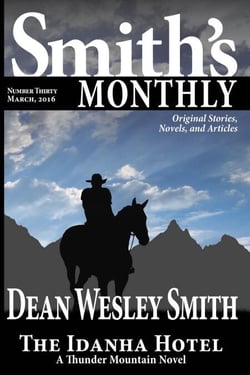 Smith's Monthly #30 - Smith's Monthly, #30