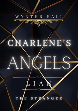 Charlene's Angels: Lian - the Stranger - Dark Romance Thrill