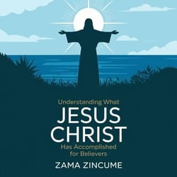 Understanding What Jesus Christ Accomplished for Believers