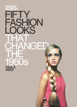 Fifty Fashion Looks that Changed the World (1960s) - Design Museum Fifty
