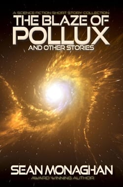 The Blaze of Pollux