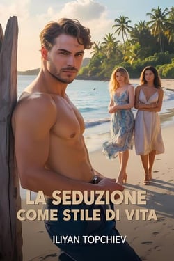 La seduzione come stile di vita - pickup artist