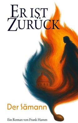 Er ist zurück - Der Sämann