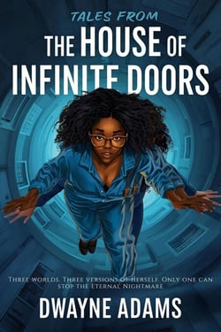 Tales From the House of Infinite Doors