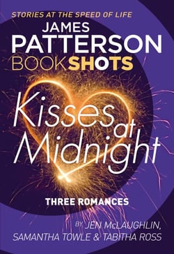 Kisses at Midnight - BookShots
