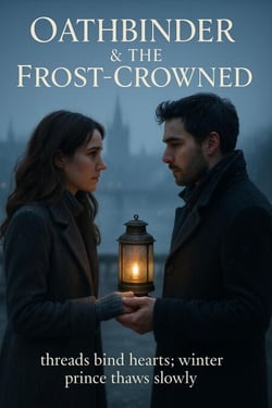OathBinder &amp; The Frost-Crowned