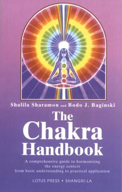 Chakras Handbook
