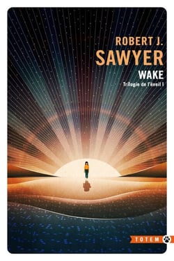 Wake - Trilogie de l'éveil, T1