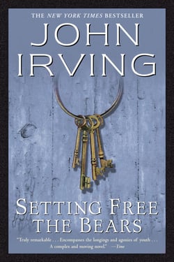 Setting Free the Bears - A Novel