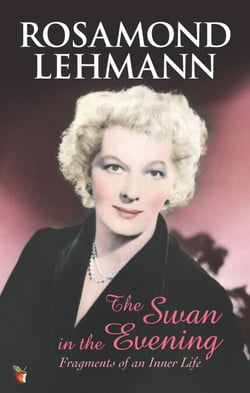 The Swan In The Evening - Fragments of an Inner Life