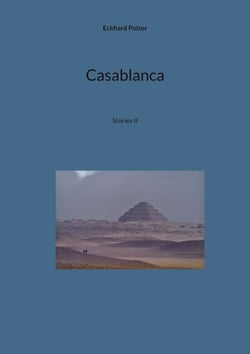 Casablanca - Stories II
