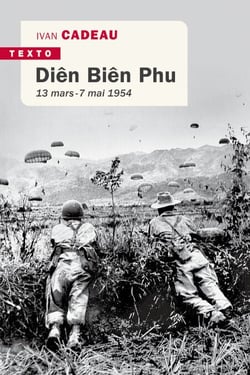 Diên Biên Phu - 13 mars-7 mai 1954