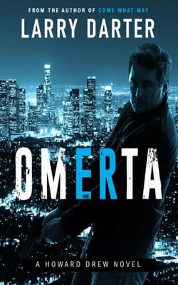 Omerta - Howard Drew Novels, #1