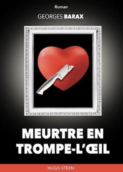 Meurtre en trompe-l'œil