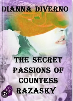 The Secret Passions Of Countess Razasky