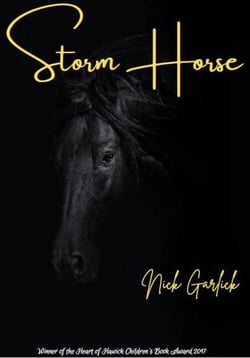 Storm Horse