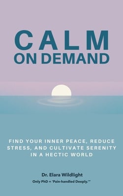 Calm on Demand - Life On Demand, #2