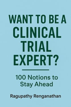 Want to be a Clinical Trial Expert?